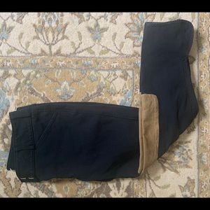 Tailored Sportsman Breeches